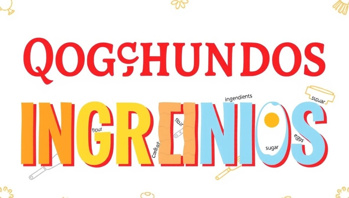 ingredients in qoghundos