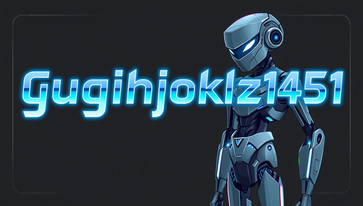 What is Gugihjoklaz1451? Complete Guide & Insights