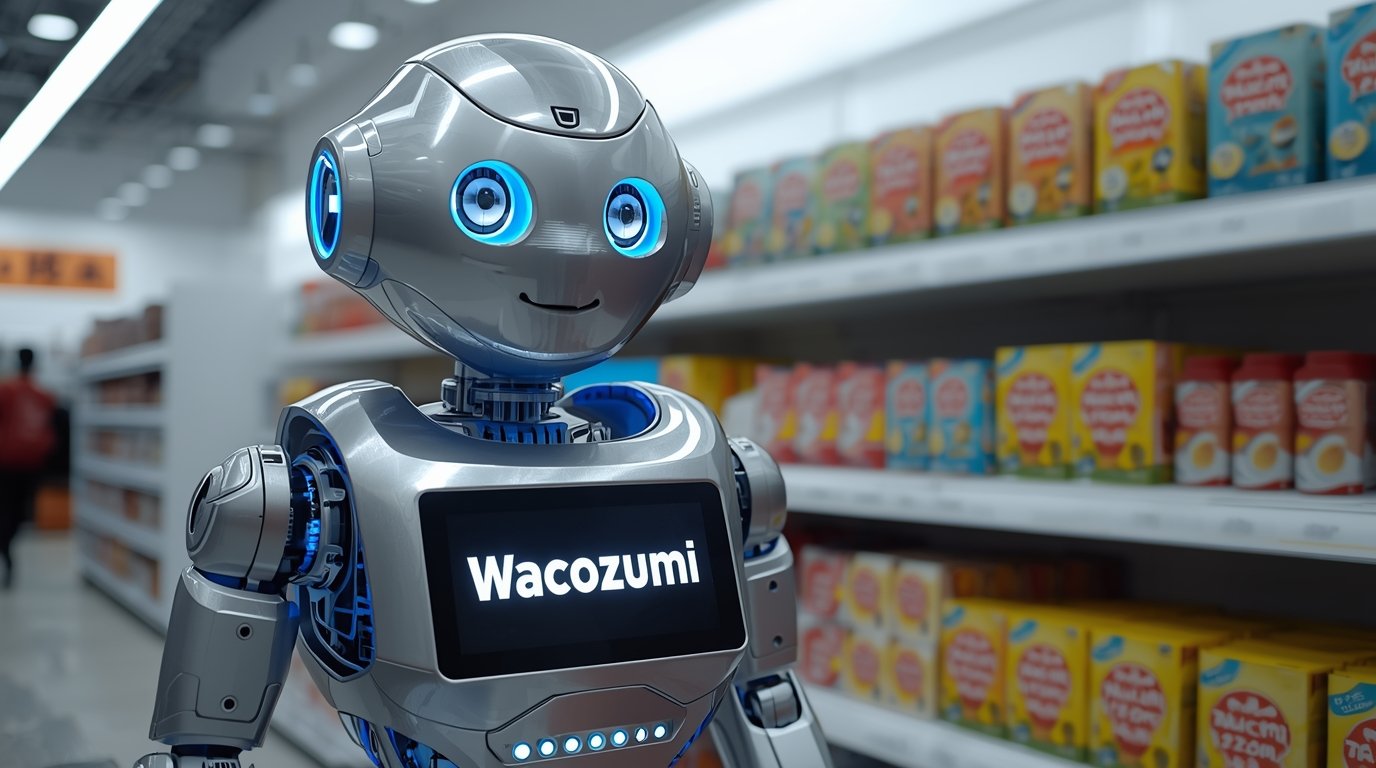 where is wacozumi sold – Comprehensive Product Access Overview
