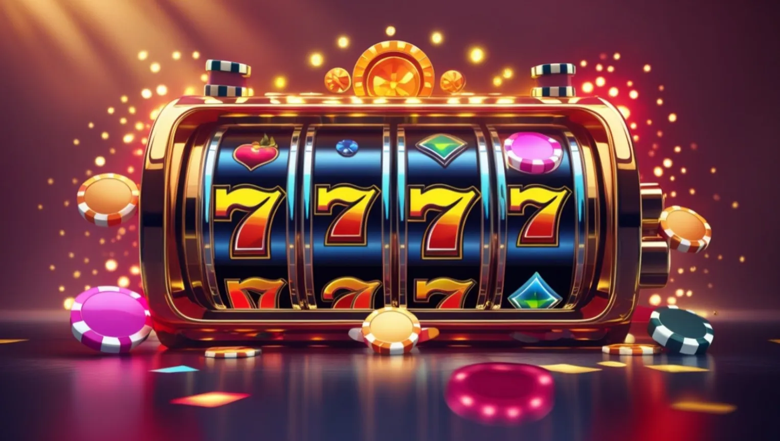 Kripto88: The Ultimate Situs Judi Slot Online Experience