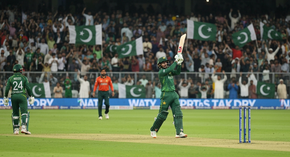 Pakistan National Cricket Team vs South Africa National Cricket Team Match Scorecard: Complete Match Analysis