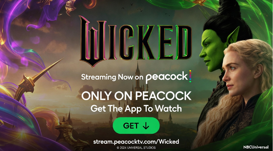 Watch Wicked: A Complete Guide to Enjoying the Magical Musical