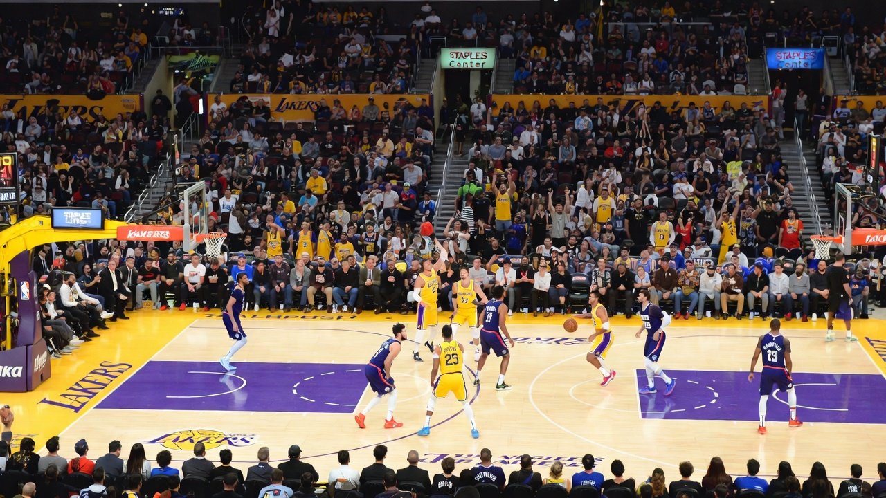 Lakers vs LA Clippers Match Player Stats: Final Scores and Top Performers