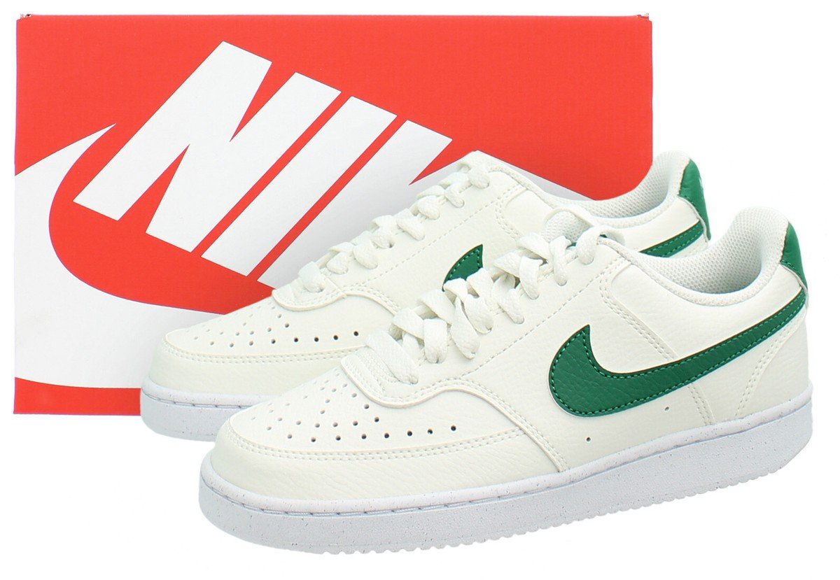 Nike Court Vision Low