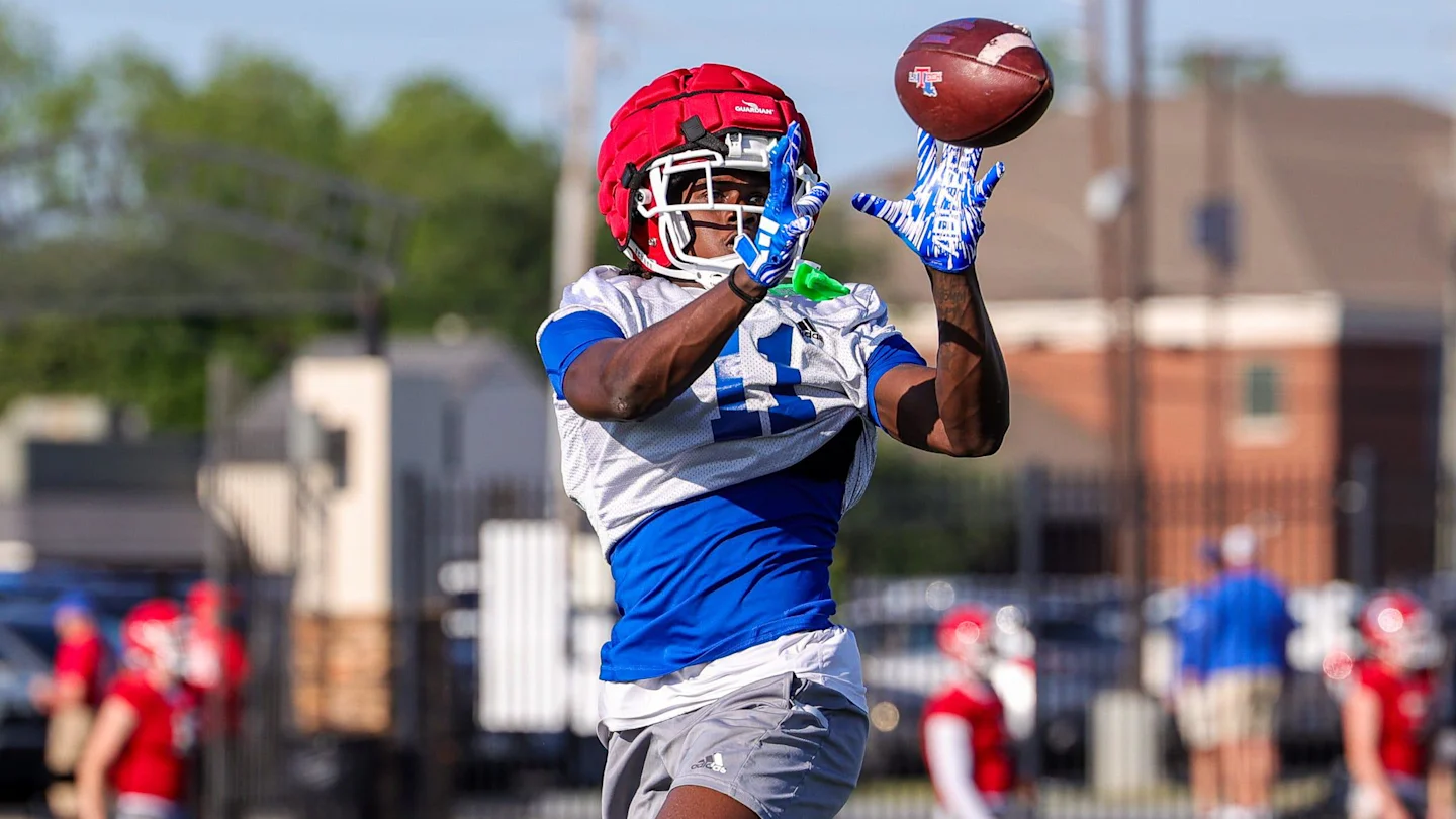 Decoldest Crawford: The Story Behind the Most Famous Name in College Football