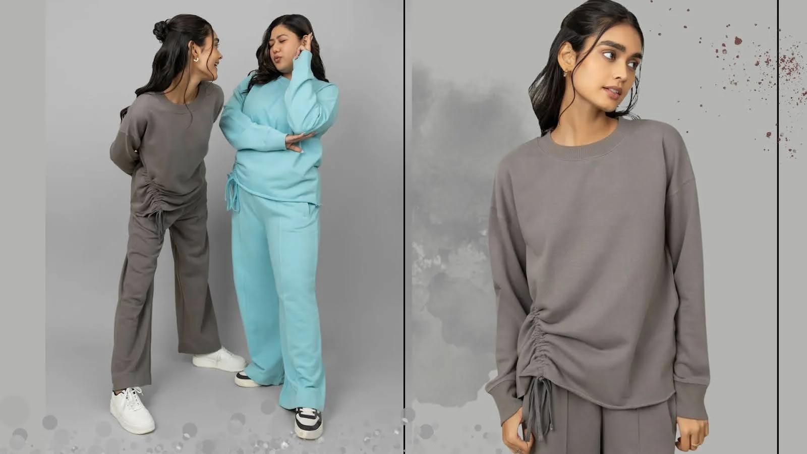 Co Ord Set for Women