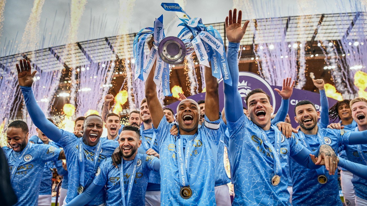 Should You Follow or Fade the Promoted Teams in the 2021/22 Premier League?