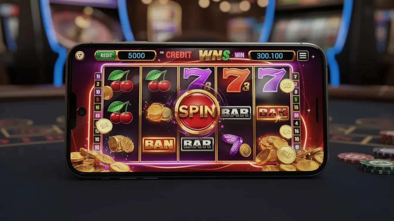 Pragmatic123 Slot Gacor