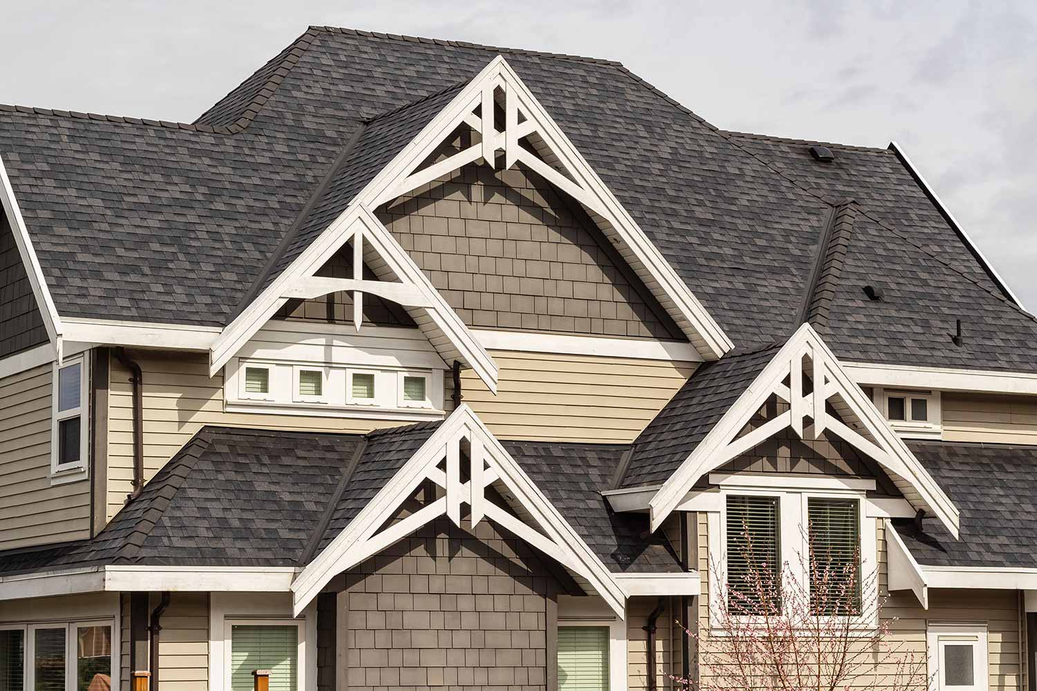 How to Tell If Your Roof Can Handle One More Calgary Hail Season