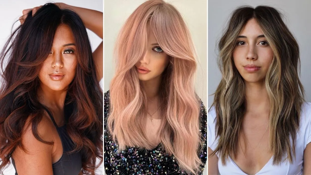 Hair Coloring Techniques