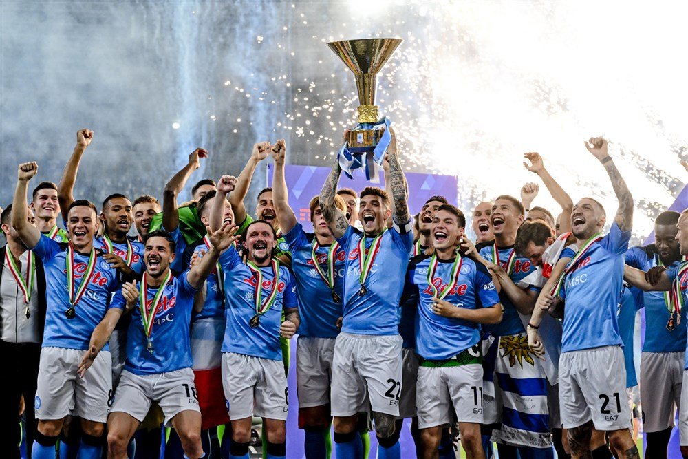 Serie A