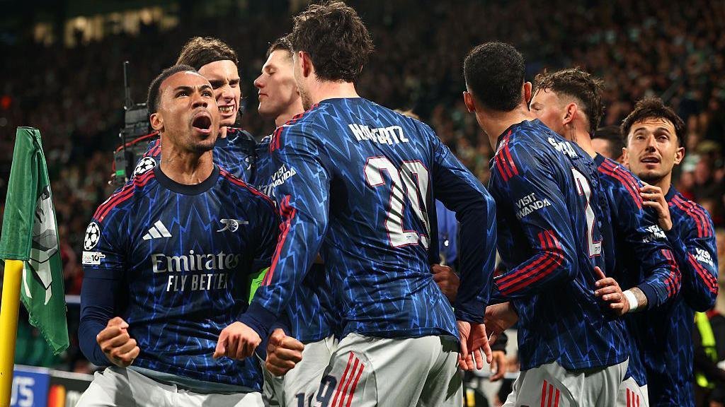 Premier League