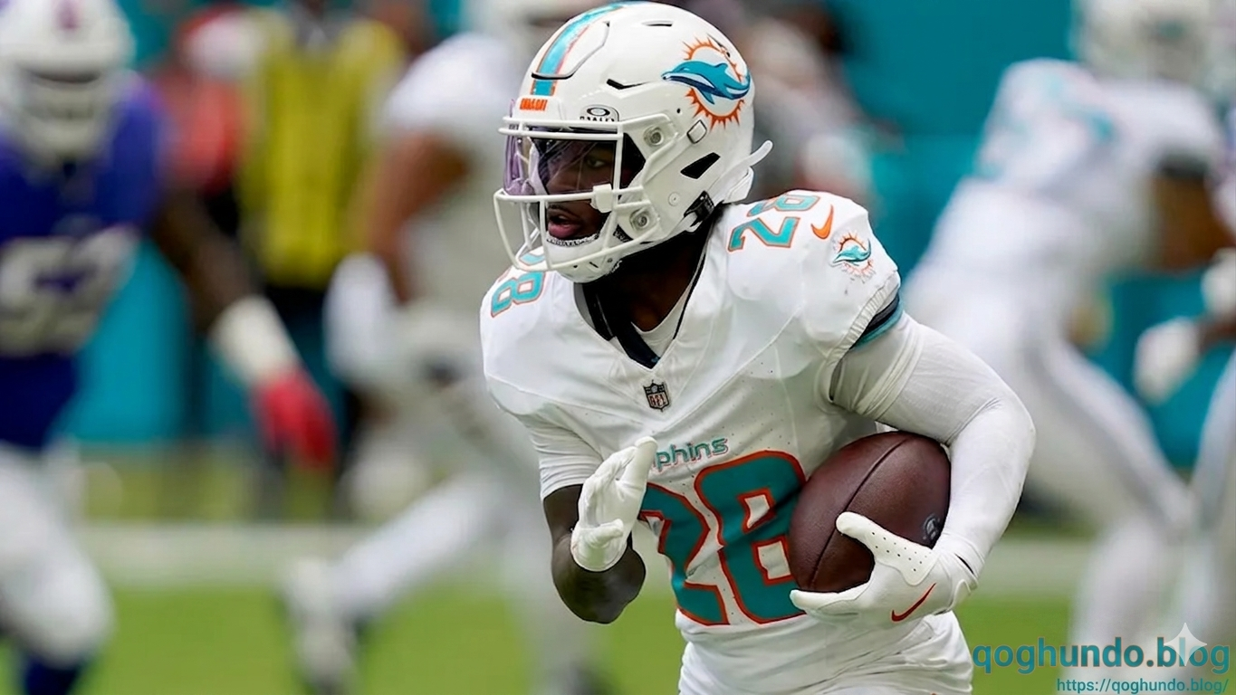 Bills vs Dolphins Rivalry: Stats, History, and 2026 Game Preview 