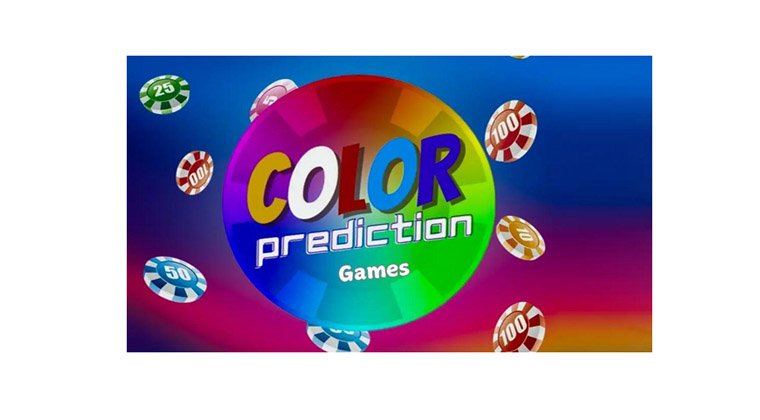 Colour Trading Game